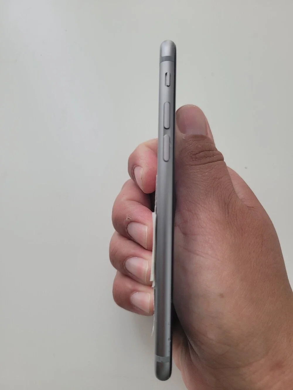 Apple iphone features